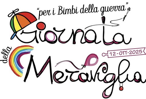 Porto Valtravaglia: domenica 12 ottobre la 5a “Giornata della Meraviglia” è colorata di amaranto e collaborazioni per la pace