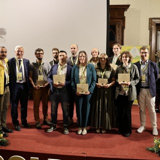 Vincitori Oscar Green Lombardia