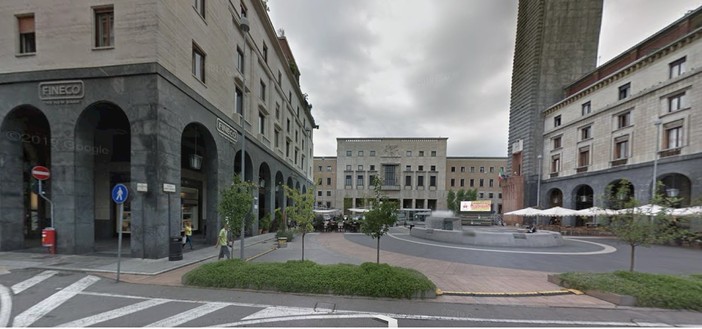 Varese torna a manifestare per Gaza