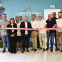 Alcune immagini dell'inaugurazione della nuove sede del Campo dei Fiori Trail Alcune immagini dell'inaugurazione della nuove sede del Campo dei Fiori Trail