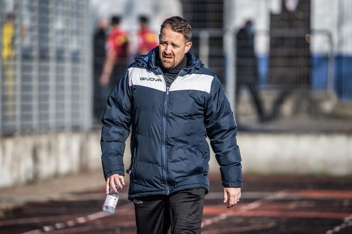 Anche Javorcic saluta la Juventus: l’ex tecnico della Pro Patria esonerato con Tudor