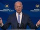 Gli auguri del sindaco di Malnate a Biden: «Spero sia l'inizio di una nuova epoca di pace»