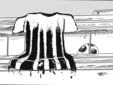Caldo e non solo: Juve liquefatta per i tifosi della Vecchia Signora Caldo e non solo: Juve liquefatta per i tifosi della Vecchia Signora