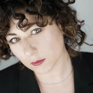 Katiuscia Magliarisi