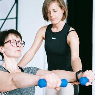 Cresce la cultura del fitness personalizzato a Lugano