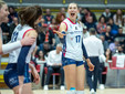 Uyba-Scandicci 0-3, sesto k.o. di fila per Busto (foto Lega Volley Femminile)