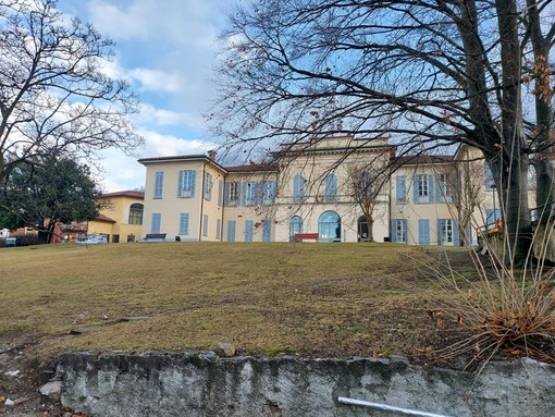 Il Comune di Laveno Mombello