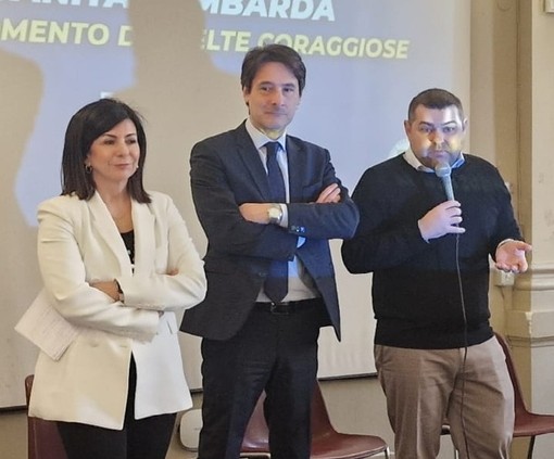 Sanità in Lombardia: «Forza Italia pronta a scelte coraggiose, serve un cambio di passo»