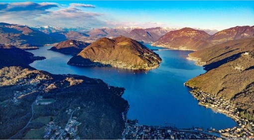 Nuovo logo per il lago Ceresio: sfida tra il liceo artistico di Varese e l'Isis Carcano di Como
