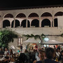 Un momento della festa organizzata dalla comunità del Bostano a Laveno Un momento della festa organizzata dalla comunità del Bostano a Laveno