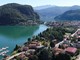 Il lungolago di Lavena Ponte Tresa torna a colorarsi di street art Il lungolago di Lavena Ponte Tresa torna a colorarsi di street art
