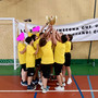A Leggiuno si gioca anche a Dodgeball: la sfida tra le scuole