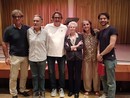 Dina Svampa allo spettacolo tributo per Nanni Svampa di Francesco Pellicini a Leggiuno Dina Svampa allo spettacolo tributo per Nanni Svampa di Francesco Pellicini a Leggiuno