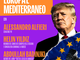 "Trump, Europa e Mediterraneo" alla Festa dell'Unità con Alfieri, Yildiz e Badinjki "Trump, Europa e Mediterraneo" alla Festa dell'Unità con Alfieri, Yildiz e Badinjki
