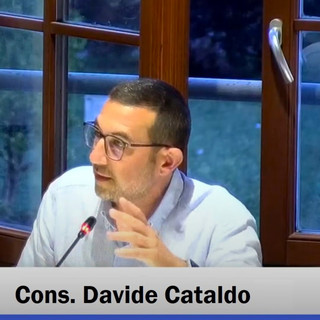 Davide Cataldo