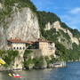 «Santa Caterina del Sasso non è una scheda urbanistica, è il baricentro culturale e paesaggistico di Leggiuno e del medio Lago Maggore» «Santa Caterina del Sasso non è una scheda urbanistica, è il baricentro culturale e paesaggistico di Leggiuno e del medio Lago Maggore»