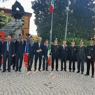 A Luino la commemorazione delle vittime dell'eccidio della Gera