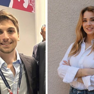 Manovra, Tarantola e Baldassarre (Lega): «Bene le misure del Governo per i giovani»