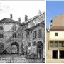 LA VARESE NASCOSTA. Piazza Battistero, quando la banca prese il posto del “Palazzo del vescovo”