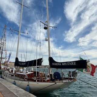 I lagheè del Lago Maggiore protagonisti al Festival internazionale di Sète in Francia con due barche storiche