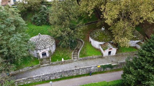 (foto da La Varese Nascosta) (foto da La Varese Nascosta)