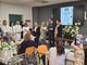 Ci vuole un fiore: all’ospedale di Gallarate, laboratorio di bellezza con l’associazione Milano Blooms