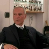 VIDEO. La forza del pensiero e l'entusiasmo dell'eterno “cadetto” Luca Marsico