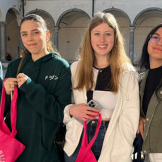 L’Università dell'Insubria propone nuovi incontri di orientamento a gennaio per gli studenti del semestre aperto e per tutti gli interessati