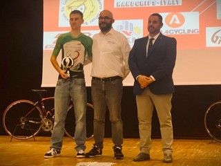 Lorenzo Cumerlato Melter