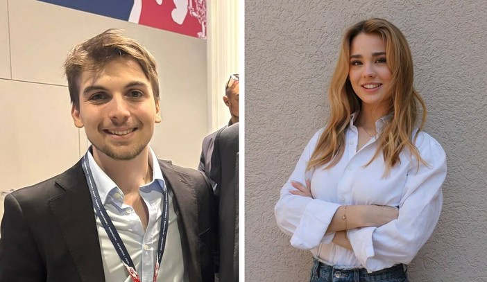 Manovra, Tarantola e Baldassarre (Lega): «Bene le misure del Governo per i giovani» Manovra, Tarantola e Baldassarre (Lega): «Bene le misure del Governo per i giovani»