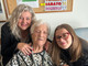 La signora Maria Fortunata Randon compie 100 anni La signora Maria Fortunata Randon compie 100 anni