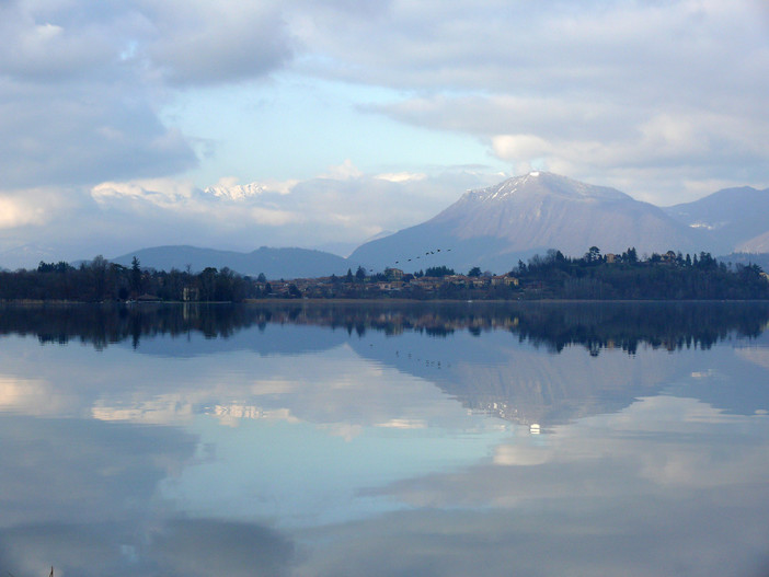 «Lago di Varese balneabile? Contenti, ma ci interroghiamo sul futuro»
