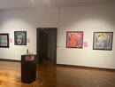La mostra di Andy Wharol a Villa Fumagalli a Laveno Mombello La mostra di Andy Wharol a Villa Fumagalli a Laveno Mombello