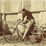 Linati in bicicletta Linati in bicicletta