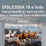 A Laveno Mombello la presentazione del libro "Dislessia 10 e lode" A Laveno Mombello la presentazione del libro "Dislessia 10 e lode"