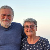 Maurizio e Maria Luisa Gottardi
