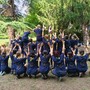 Scout d'Europa a Varese: per oltre cento ragazze e ragazzi un'estate di avventura e crescita nei campi estivi. Sabato inizia il nuovo anno Scout d'Europa a Varese: per oltre cento ragazze e ragazzi un'estate di avventura e crescita nei campi estivi. Sabato inizia il nuovo anno