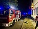 Incendio mortale di Lomazzo, fermato il vicino di casa con l'accusa di omicidio