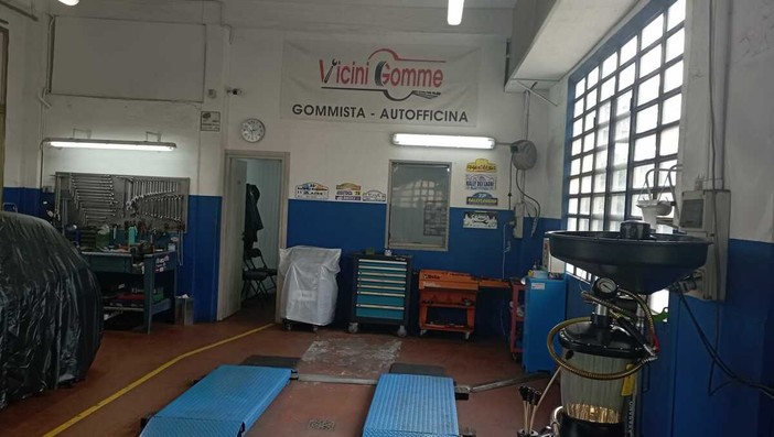 Pneumatici invernali, è arrivato il momento del cambio: «Scegliere gomme "premium" e non affidarsi agli acquisti "fai da te"» Pneumatici invernali, è arrivato il momento del cambio: «Scegliere gomme "premium" e non affidarsi agli acquisti "fai da te"»