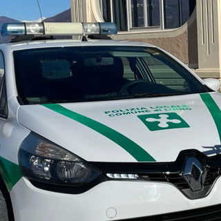 Luino, controlli notturni a raffica della polizia locale sulle strade Luino, controlli notturni a raffica della polizia locale sulle strade