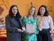 La scrittrice varesina Lucia Tiziani premiata (per il terzo anno consecutivo!) a Firenze La scrittrice varesina Lucia Tiziani premiata (per il terzo anno consecutivo!) a Firenze