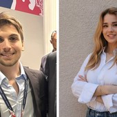 Manovra, Tarantola e Baldassarre (Lega): «Bene le misure del Governo per i giovani» Manovra, Tarantola e Baldassarre (Lega): «Bene le misure del Governo per i giovani»