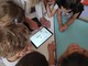Alla scuola primaria di Luvinate al via la prima fiera sulla tecnologia digitale