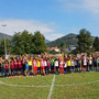 I calciatori baby sono i veri vincitori della seconda edizione del torneo di Leggiuno dedicato alla memoria di Gigi Riva I calciatori baby sono i veri vincitori della seconda edizione del torneo di Leggiuno dedicato alla memoria di Gigi Riva