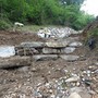 I lavori sul Tinella nel 2025