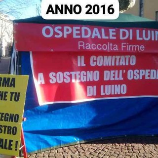 Stati Generali del Centrodestra di Luino: «Ospedale presidio fondamentale ma la Regione deve intervenire»