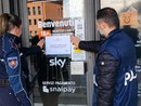 Sospesa per dieci giorni la licenza della sala scommesse di Lavena Ponte Tresa dove giocavano minorenni