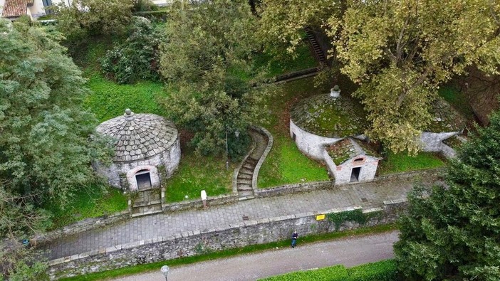 (foto da La Varese Nascosta) (foto da La Varese Nascosta)