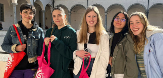 L’Università dell'Insubria propone nuovi incontri di orientamento a gennaio per gli studenti del semestre aperto e per tutti gli interessati