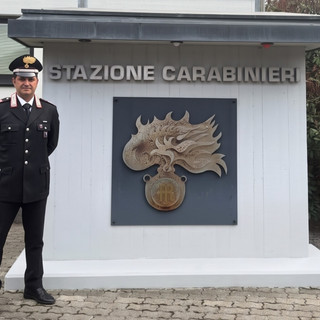 Il luogotenente carica speciale Anacleto Antonio Saracino